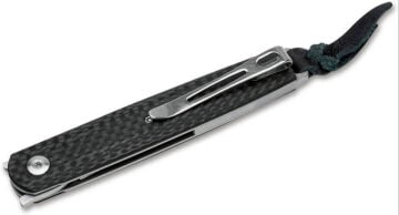 Böker Plus LRF Carbon Çakı