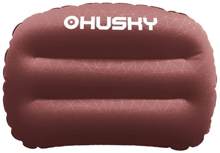 Husky Fort Şişme Yastık