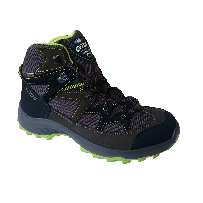 Mondeox Lytos 251 Jab5wp C.fish/Lime Bot