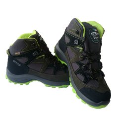 Mondeox Lytos 251 Jab5wp C.fish/Lime Bot