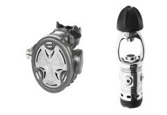 Seac Sub Regulator P-SYNCHRO INT