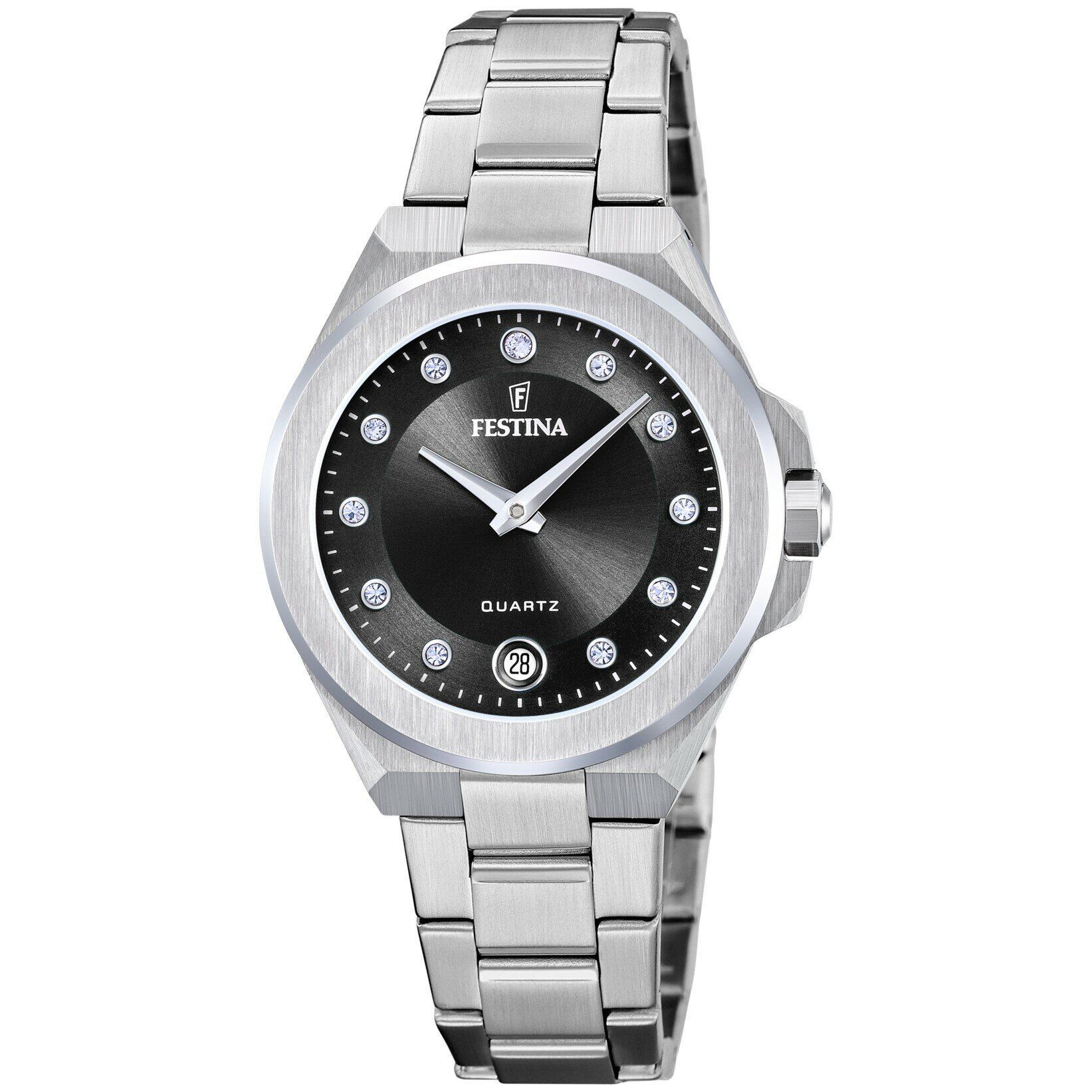 FESTINA F20700/6 MADEMOISELLE KADIN KOL SAATİ