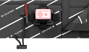 Led Lenser Neo Run Belt – Koşu Kemeri
