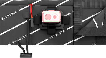Led Lenser Neo Run Belt – Koşu Kemeri