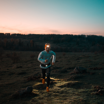 Led Lenser Neo Run Belt – Koşu Kemeri