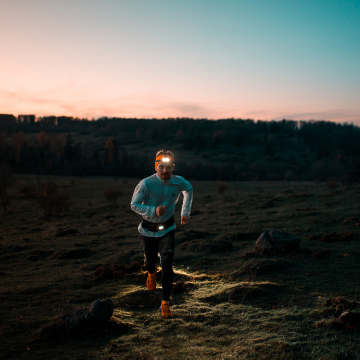 Led Lenser Neo Run Belt – Koşu Kemeri