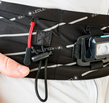 Led Lenser Neo Run Belt – Koşu Kemeri