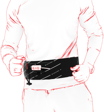 Led Lenser Neo Run Belt – Koşu Kemeri