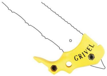Grivel Acess.Ice Axe The Horn Aksesuar PJ034.75