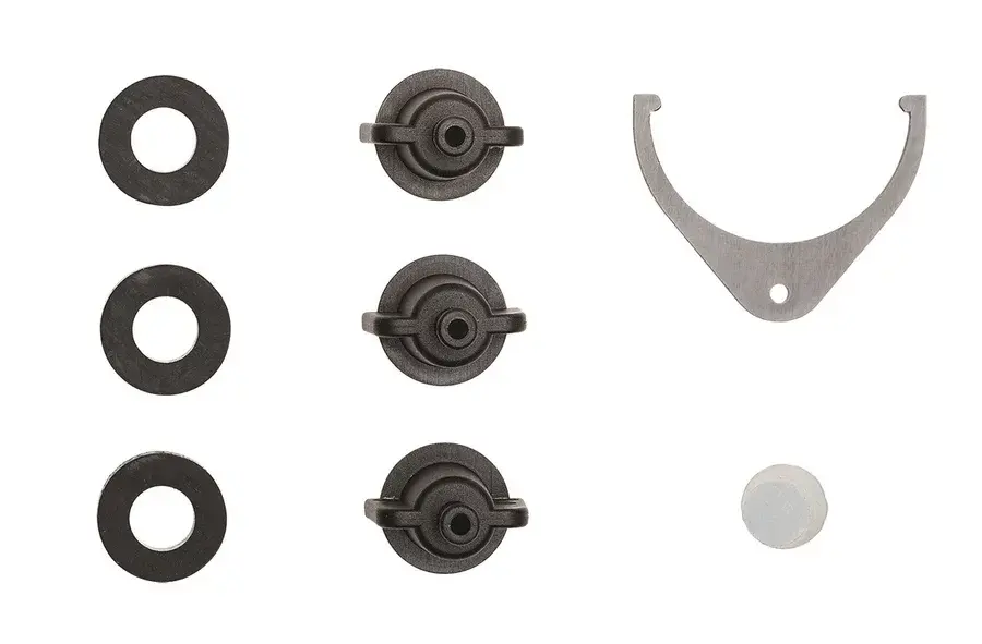 Katadyn Drip Maintenance Kit Drip Filter Ceradyn Uyumlu Bakım ve Yedek Parça Seti