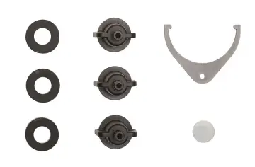 Katadyn Drip Maintenance Kit Drip Filter Ceradyn Uyumlu Bakım ve Yedek Parça Seti