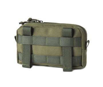 Savotta Horizontal Pouch S