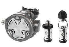 Seac Sub Regulator P-SYNCHRO DIN