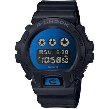 CASIO DW-6900MMA-2DR ERKEK KOL SAATİ