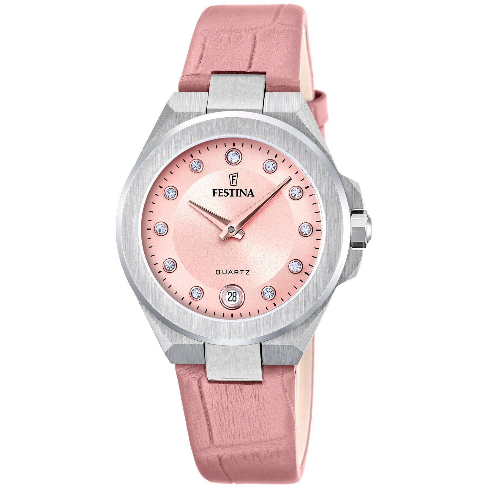 FESTINA F20701/2 MADEMOISELLE KADIN KOL SAATİ