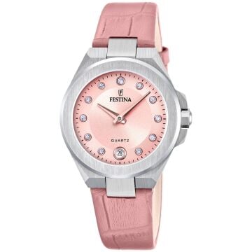 FESTINA F20701/2 MADEMOISELLE KADIN KOL SAATİ