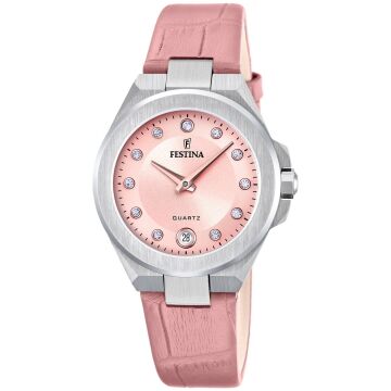 FESTINA F20701/2 MADEMOISELLE KADIN KOL SAATİ