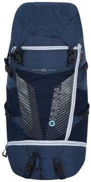 Husky Capture 40 Litre Dark Blue Sırt Çantası