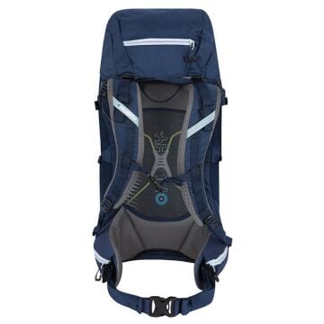 HUSKY CAPTURE 40 LITRE DARK BLUE SIRT CANTASI