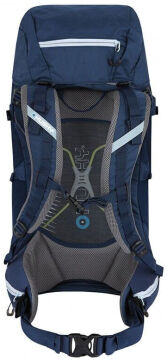 Husky Capture 40 Litre Dark Blue Sırt Çantası