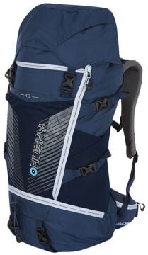 Husky Capture 40 Litre Dark Blue Sırt Çantası