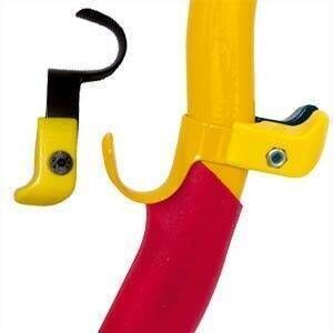 Grivel Acess.Ice Axe Trigger (Standard Tube) Aksesuar PJ034.74
