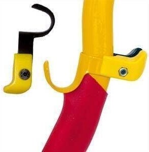 Grivel Acess.Ice Axe Trigger (Standard Tube) Aksesuar PJ034.74