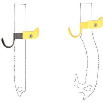 Grivel Acess.Ice Axe Trigger (Standard Tube) Aksesuar PJ034.74