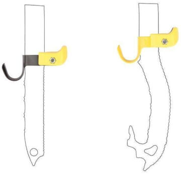 Grivel Acess.Ice Axe Trigger (Standard Tube) Aksesuar PJ034.74