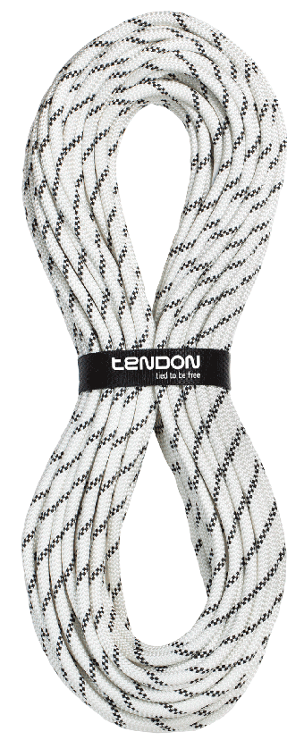 Tendon Static Pro Nfpa 11mm 200m Statik İp MZ