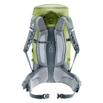Deuter Trail Pro 36 Litre Outdoor Sırt Çantası