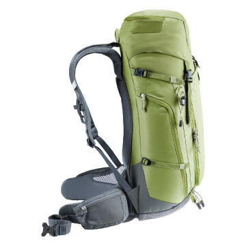 Deuter Trail Pro 36 Litre Outdoor Sırt Çantası