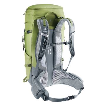 Deuter Trail Pro 36 Litre Outdoor Sırt Çantası