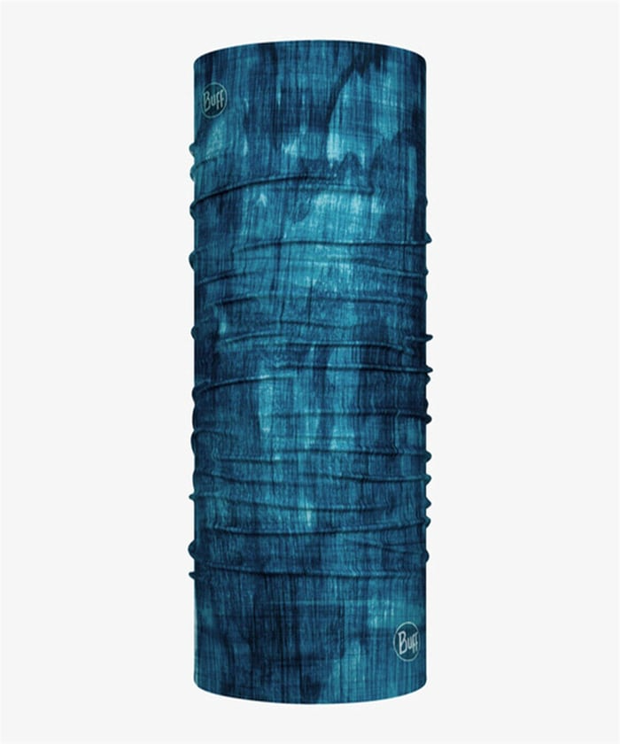 Buff Original Ecostretch Wane Dustyblue Bandana