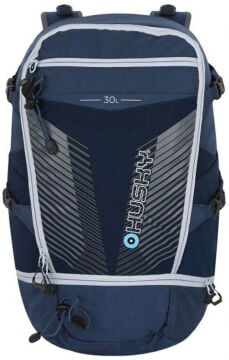 Husky Cingy 30 LT Sırt Çantası (Dark Blue)