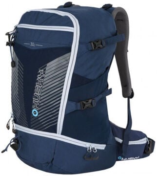 Husky Cingy 30 LT Sırt Çantası (Dark Blue)