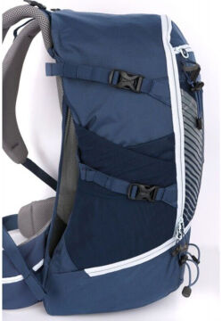 Husky Cingy 30 LT Sırt Çantası (Dark Blue)