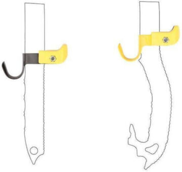 Grivel Acess.Ice Axe Trigger (Small Tube) Aksesuar PJ034.73