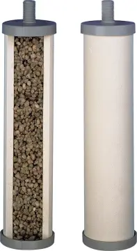 Katadyn Drip Ceramic Replacement Cartridge Ceradyn 0,2 Mikron Seramik Yedek Filtre Elemanı