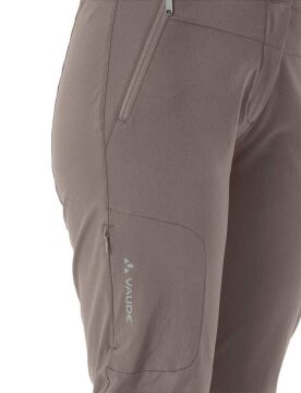 Vaude Farley III Stretch Kadın Pantolon 42621