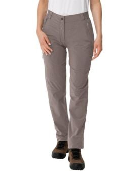 Vaude Farley III Stretch Kadın Pantolon 42621