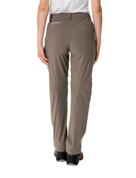 Vaude Farley III Stretch Kadın Pantolon 42621