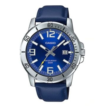CASIO MTP-VD01L-2BVUDF ERKEK KOL SAATİ