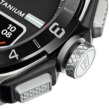 FESTINA F23000/A CONNECTED D YELLOW ERKEK KOL SAATİ