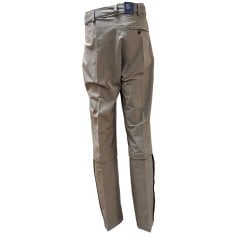 Kilimanjaro Kapri Olabilen Unisex Teknik Yürüyüş Pantolonu Mod-14