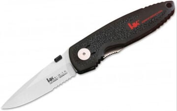 Böker Heckler & Koch Alpha Çakı