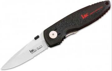 Böker Heckler & Koch Alpha Çakı