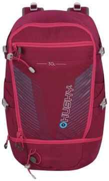 Husky Cingy 30 LT Sırt Çantası (Magenta)