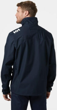Helly Hansen Crew Erkek Ceket 2.0 Lacivert