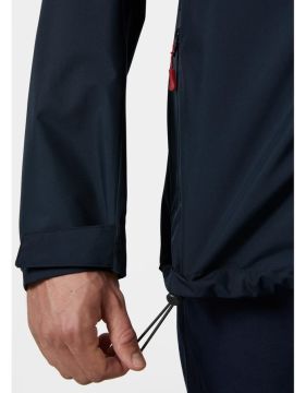 Helly Hansen Crew Erkek Ceket 2.0 Lacivert